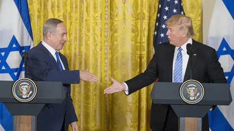 israel
