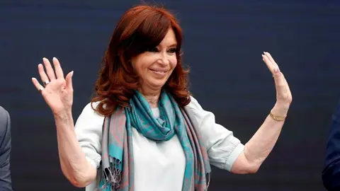 cristina