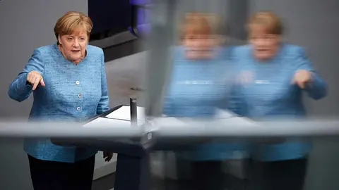 merkel