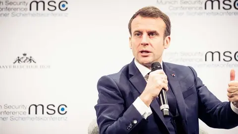macron