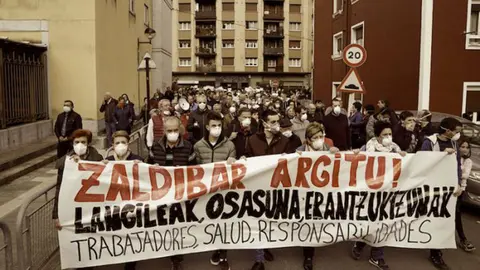 zaldibar