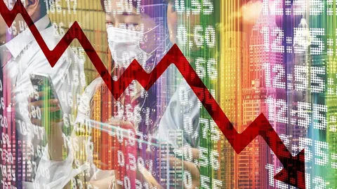crisis economia mundial coronavirus