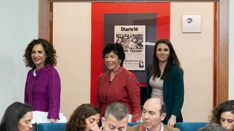 ministras