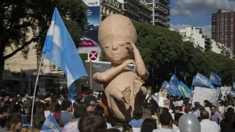 aborto en argentina