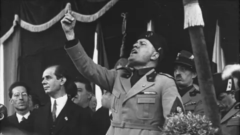 mussolini 2