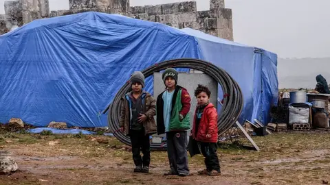 IDLIB SIRIA ONU