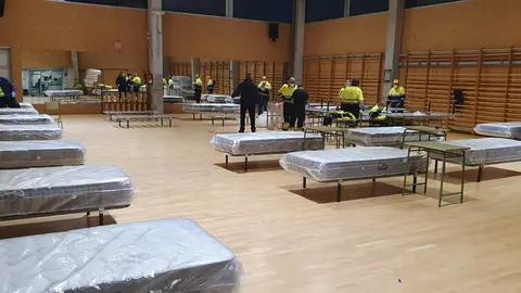 pabellon alcala 2