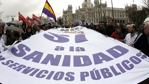 sanidad