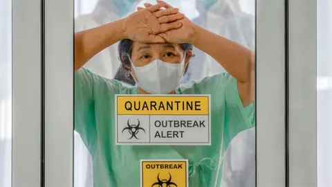 virus