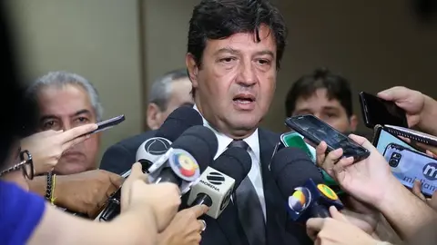 Luiz Henrique Mandetta