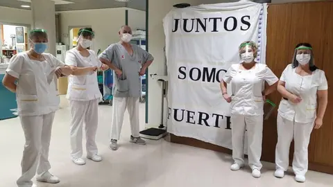 limpiadoras foto ccoo