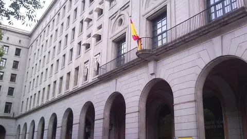 ministerio trabajo