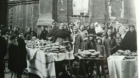 zaragoza 1920