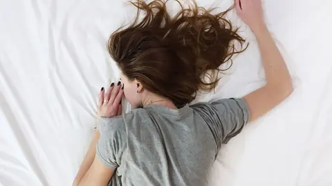 dormir