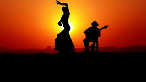 flamenco