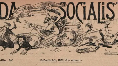vida socialista