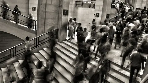 multitud