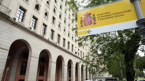 ministerio trabajo