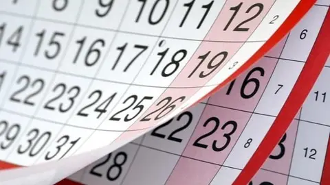 calendario