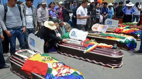 bolivia