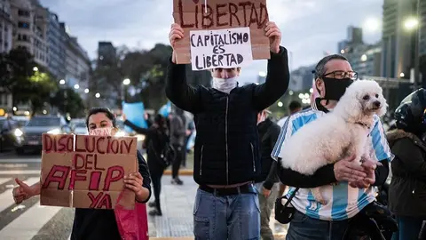 argentina foto ES