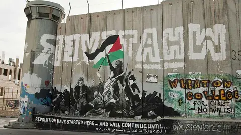 palestina