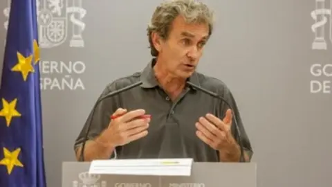 SOS, Sim&oacute;n