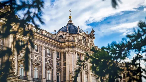 palacio