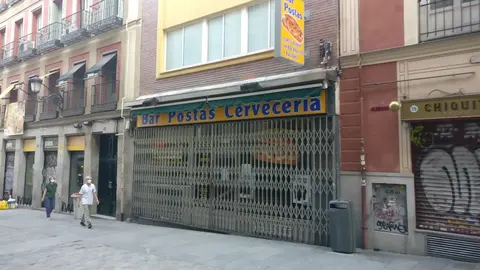 autonomos madrid
