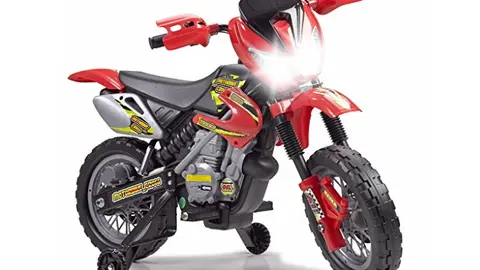 motos