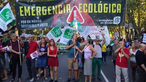 ecologista accion