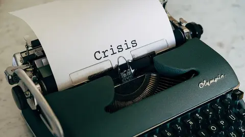 crisis