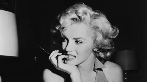marilyn