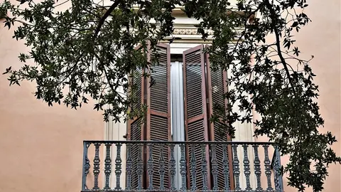 balcones