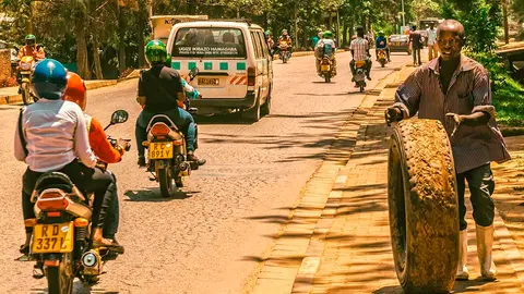 ruanda
