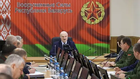 lukashenko