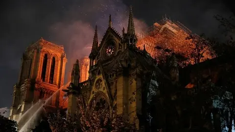 notre dame