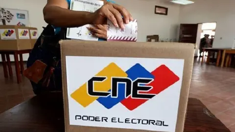 venezuela