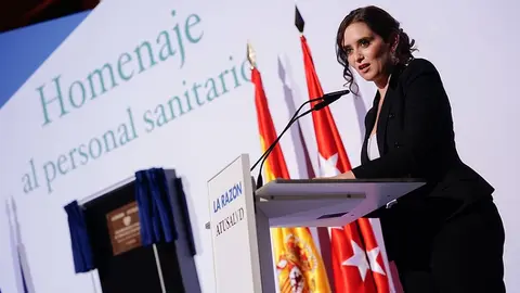 diaz ayuso