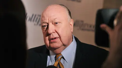 Roger Ailes