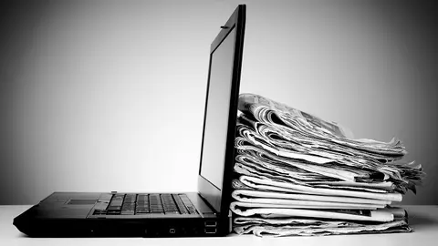 prensa digital