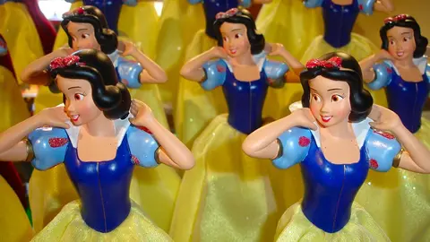 blancanieves