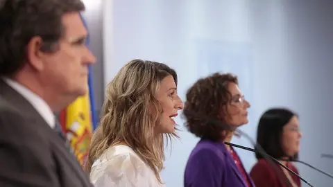 consejo ministros
