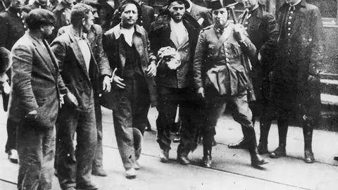 asturias revolucion