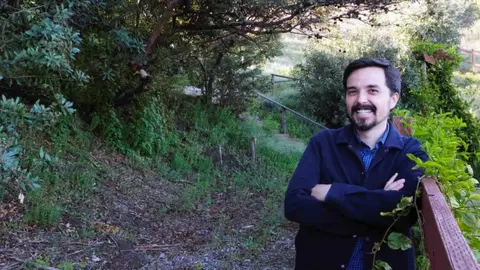 Adolfo Córdova 1