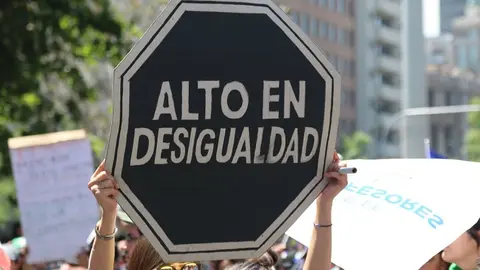 trabajo digno