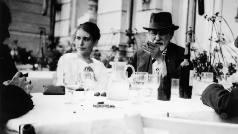 Sigmund-Freuds-Anna