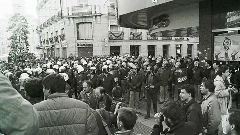 huelga general1988