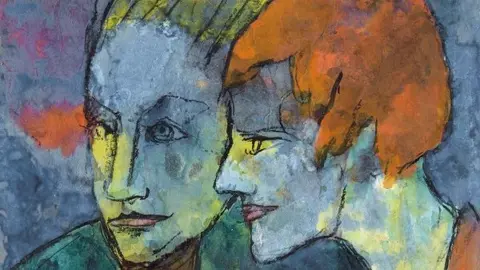 nolde_jovenpareja