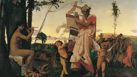 La m&uacute;sica_Historia subversiva_Safo